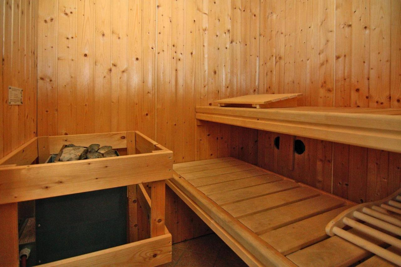 Holiday Home Lotusbluete, Zirchow Kültér fotó