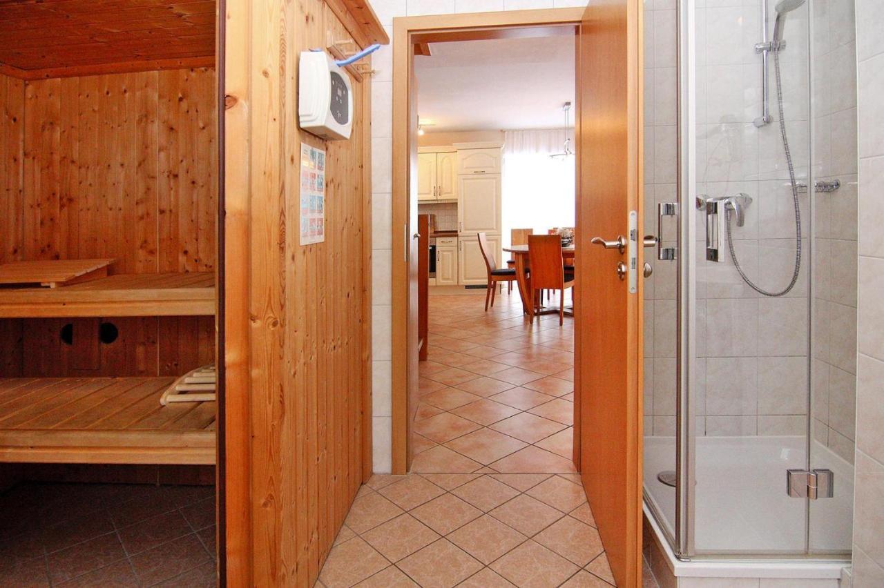 Holiday Home Lotusbluete, Zirchow Kültér fotó